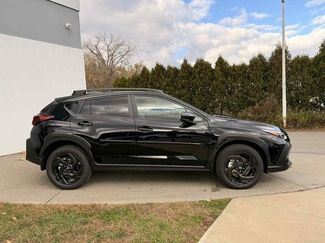 New 2026 Subaru Crosstrek 2.5i Sport video 2