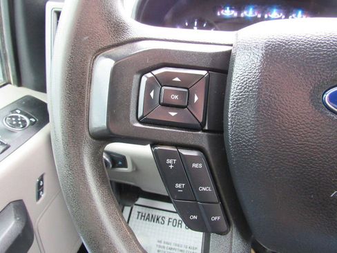 Used 2021 Ford F450 XL w/ Power Equipment Group RWD image 34