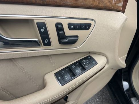 Used 2011 Mercedes-Benz E 350 Sedan image 13