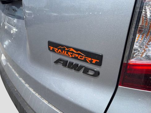 Used 2023 Honda Passport TrailSport image 10