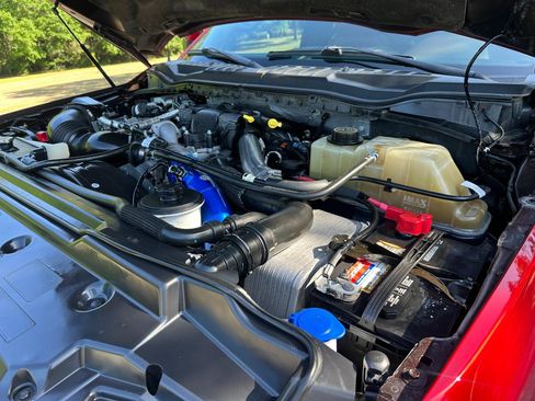 Used 2019 Ford F350 King Ranch w/ King Ranch Ultimate Package image 65