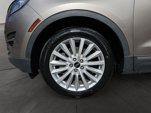 Used 2019 Lincoln MKC Premiere image 14