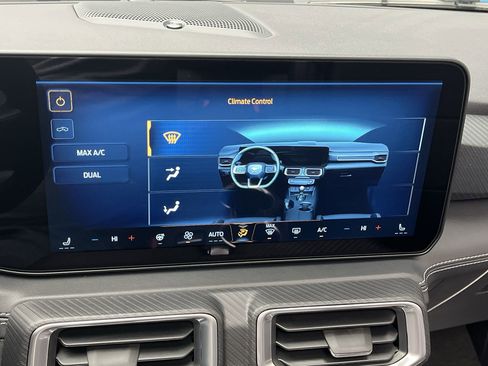 New 2026 Ford Mustang Premium RWD image 18