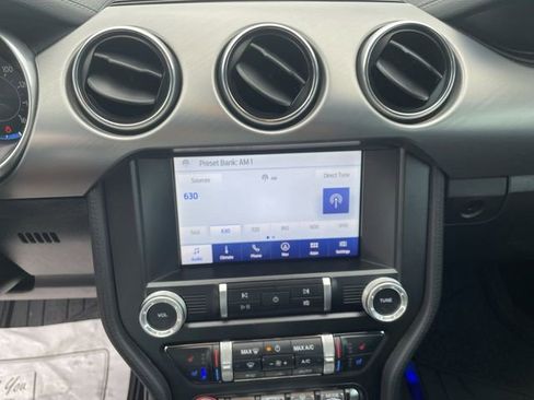 Used 2023 Ford Mustang GT Premium w/ Equipment Group 401A RWD image 16