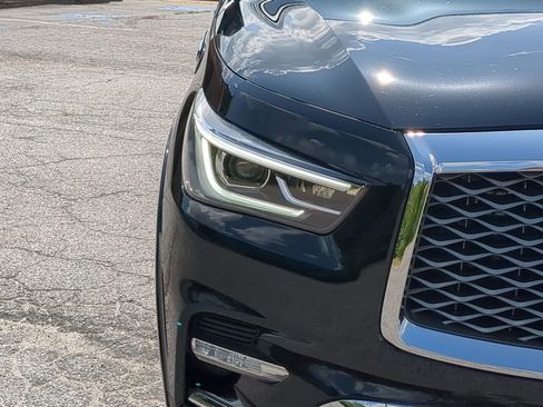 Used 2018 INFINITI QX80 2WD image 8