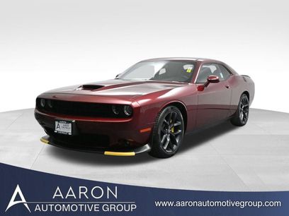 Used 2020 Dodge Challenger GT w/ Plus Package