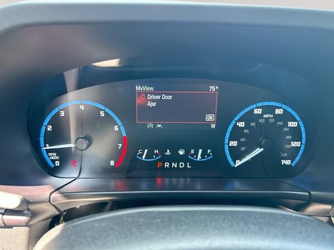 Used 2022 Ford Bronco Sport Big Bend w/ Convenience Package AWD/4WD image 15