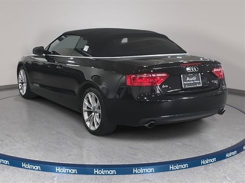 Used 2013 Audi A5 2.0T Premium image 8