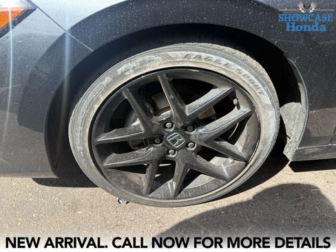 Used 2023 Honda Civic Sport image 7