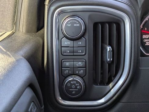 Used 2020 Chevrolet Silverado 1500 RST w/ Rally Edition image 28