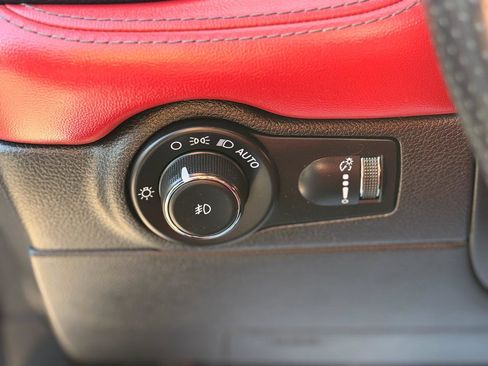 Used 2021 Dodge Durango R/T w/ Blacktop Package AWD/4WD image 13