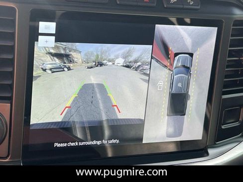 Used 2022 Ford F150 Lariat image 33