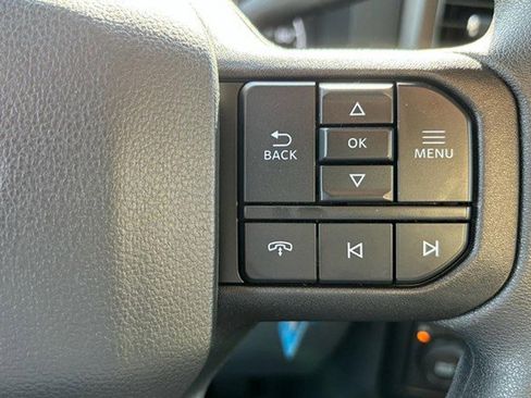 New 2024 Ford F550 4x4 SuperCab Super Duty image 22