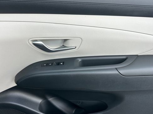 New 2026 Hyundai Tucson SEL AWD/4WD image 21