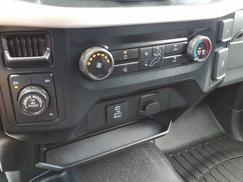 Certified 2023 Ford F150 XL w/ XL Chrome Appearance Package AWD/4WD image 18