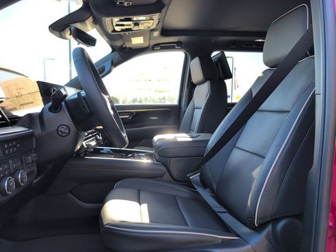 New 2026 Chevrolet Tahoe Premier image 15