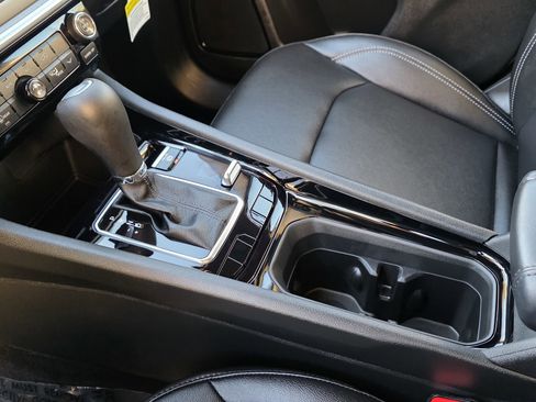 New 2026 Jeep Compass Limited image 14