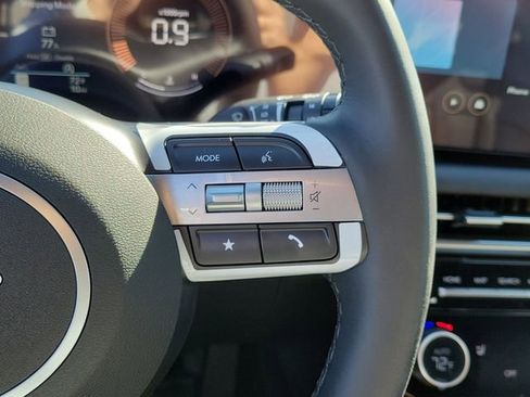 New 2026 Hyundai Tucson XRT image 6