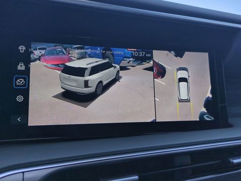 New 2026 Hyundai Palisade Calligraphy AWD/4WD image 27