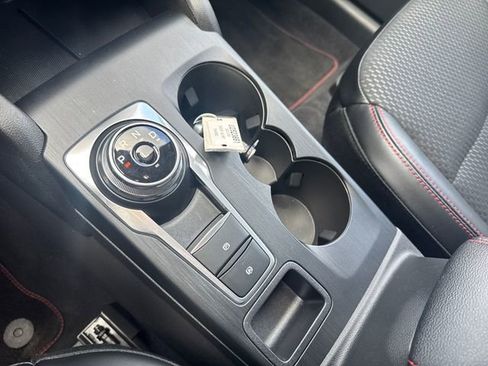 Used 2023 Ford Escape ST-Line w/ Tech Pack #1 image 22