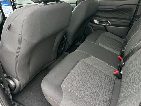 New 2024 Ford Ranger XLT w/ Trailer Tow Package image 12