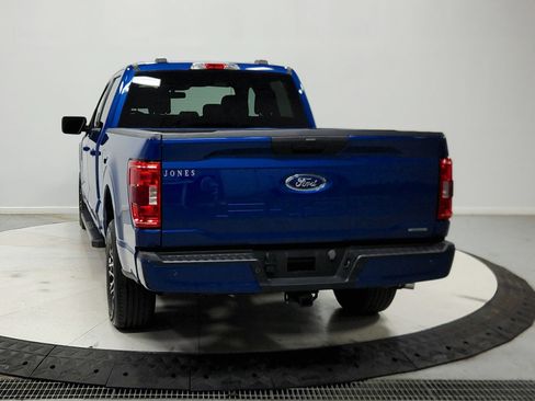 Used 2023 Ford F150 XLT RWD image 7