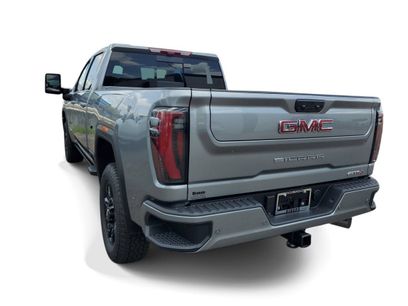New 2026 GMC Sierra 3500 AT4 w/ AT4 Premium Plus Package