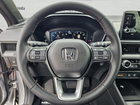 New 2026 Honda CR-V Sport-L image 22