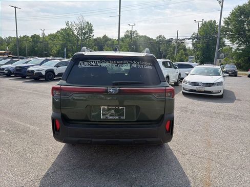 Used 2026 Subaru Outback Premium AWD/4WD image 4
