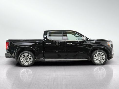 Used 2022 GMC Sierra 1500 Denali w/ Denali Reserve Package AWD/4WD image 6