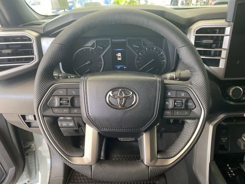 New 2025 Toyota Tundra SR5 image 16