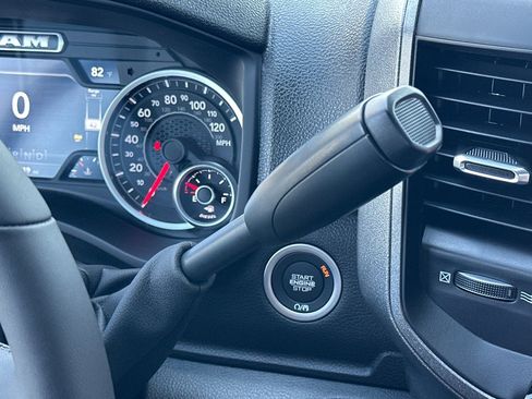 New 2026 RAM 2500 Warlock w/ Safety Group AWD/4WD image 18