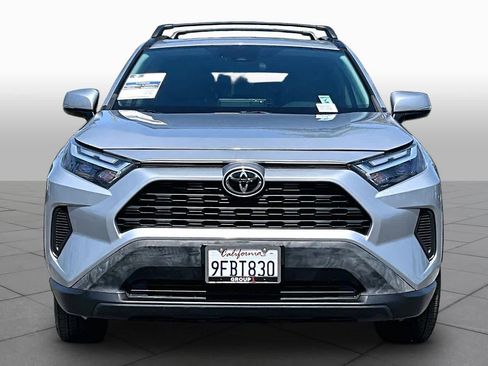 Used 2023 Toyota RAV4 XLE w/ Convenience Package AWD/4WD image 3