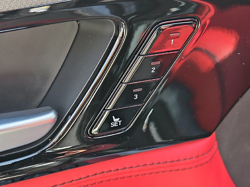 New 2026 Acura MDX A-Spec AWD/4WD image 19