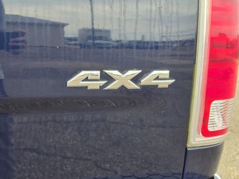 Used 2016 RAM 1500 Laramie w/ Convenience Group image 33