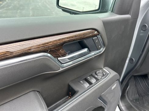 New 2026 GMC Sierra 1500 Elevation AWD/4WD image 16