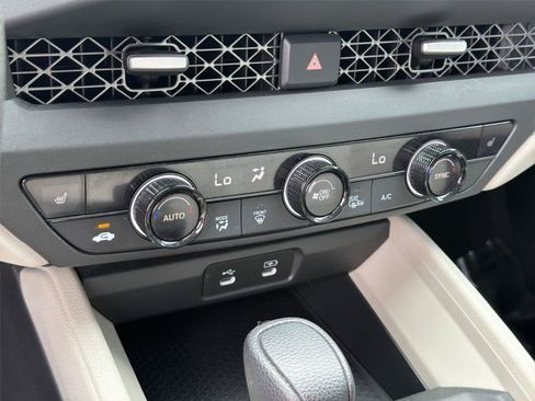 Used 2023 Honda Accord EX image 35