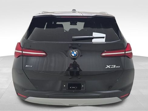 Used 2026 BMW X3 xDrive30 w/ Convenience Package AWD/4WD image 8