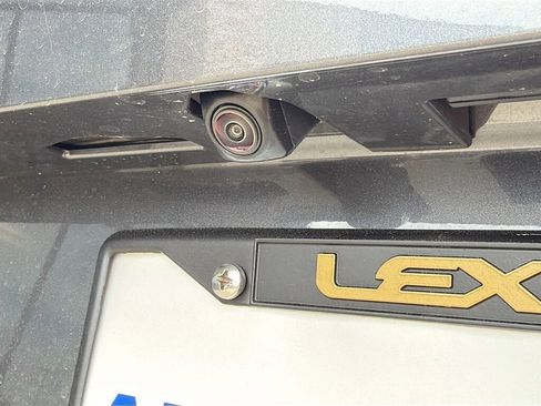 New 2026 Lexus TX 350 AWD image 10