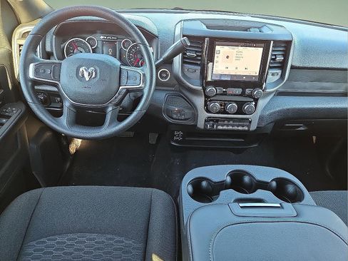 New 2026 RAM 2500 Tradesman image 11