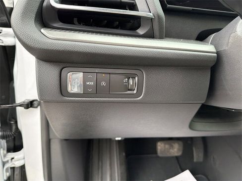 New 2026 Chevrolet Traverse LT w/ Driver Confidence Package image 46