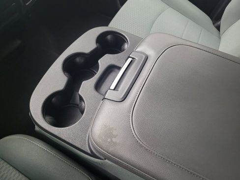 Used 2020 RAM 1500 Tradesman w/ Popular Equipment Group image 26