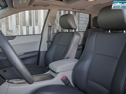 Used 2013 Subaru Tribeca Limited w/ PWR Moonroof Pkg image 11