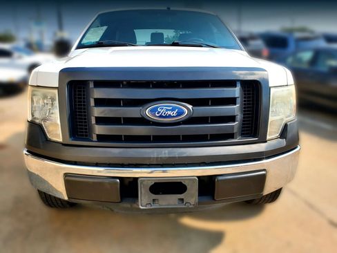 Used 2011 Ford F150 XL w/ PWR Equipment Group RWD image 15