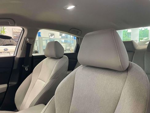 Certified 2024 Honda Accord LX image 20