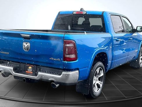 Used 2022 RAM 1500 Laramie image 23