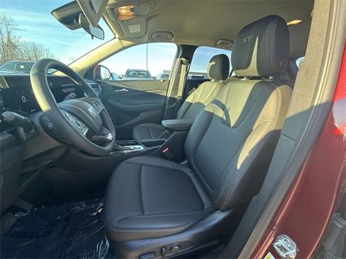 Used 2024 Buick Encore GX Sport Touring w/ Comfort Package image 11