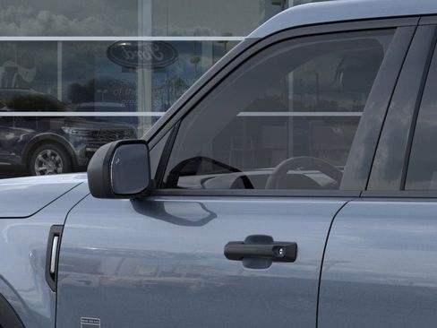 New 2025 Ford Bronco Sport Big Bend AWD/4WD image 20