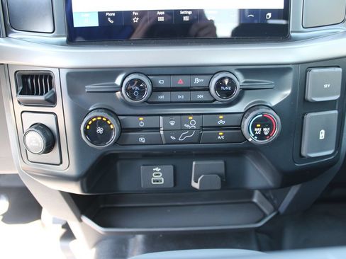 New 2026 Ford F150 XL RWD image 4