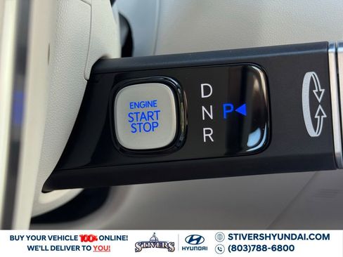 New 2026 Hyundai Palisade Limited image 46